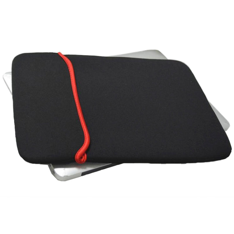 Solid 15.6 inch Sleeve Case Water-resistant Bag - 15.6 - 17 inch by PMC TechLife | Online Shopping South Africa | PMC TechLife