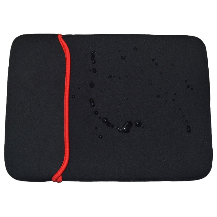 Solid 15.6 inch Sleeve Case Water-resistant Bag - 15.6 - 17 inch by PMC TechLife | Online Shopping South Africa | PMC TechLife
