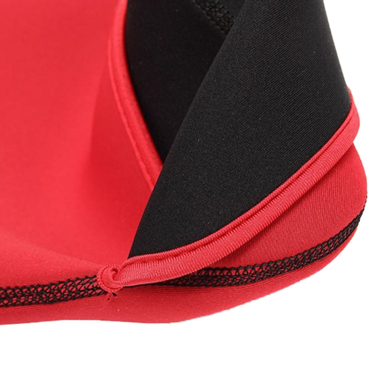 Solid 15.6 inch Sleeve Case Water-resistant Bag - 15.6 - 17 inch by PMC TechLife | Online Shopping South Africa | PMC TechLife