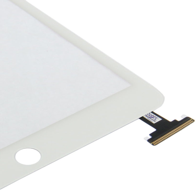 Touch Panel for iPad mini / mini 2 Retina(White) - iPad mini Parts by PMC TechLife | Online Shopping South Africa | PMC TechLife