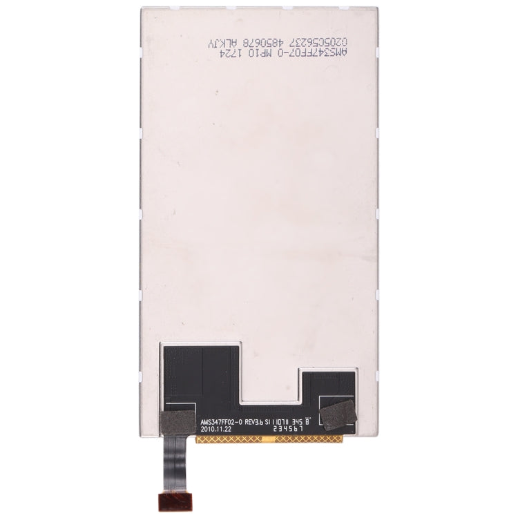 High Quality  LCD Screen for Nokia N8 / C7 - free shipping - PMC TechLife - Order now!