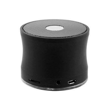 EWA A109 Bluetooth V2.0 Super Bass Portable Speaker, Support Hands Free Call, For iPhone, Galaxy, Sony, Lenovo, HTC, Huawei, Google, LG, Xiaomi, other Smartphones and all Bluetooth Devices(Black) - Desktop Speaker by EWA | Online Shopping South Africa | PMC Jewellery