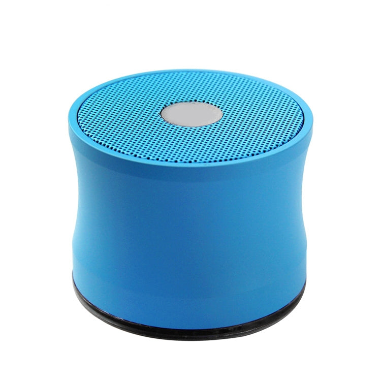 EWA A109 Bluetooth V2.0 Super Bass Portable Speaker, Support Hands Free Call, For iPhone, Galaxy, Sony, Lenovo, HTC, Huawei, Google, LG, Xiaomi, other Smartphones and all Bluetooth Devices(Blue) - Desktop Speaker by EWA | Online Shopping South Africa | PMC Jewellery