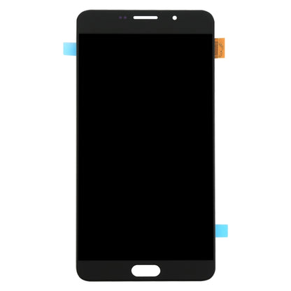 Original LCD Display + Touch Panel for Galaxy A9 / A900(Black) - LCD Screen by PMC Jewellery | Online Shopping South Africa | PMC Jewellery