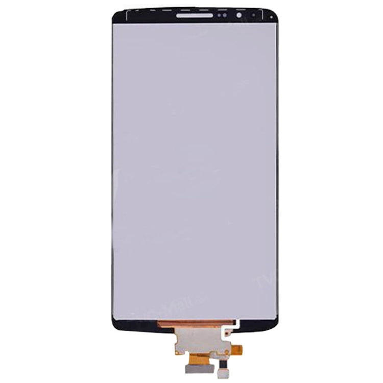 Original LCD Screen and Digitizer Full Assembly for LG G3 / D850 / D851 / D855(Black) - free shipping - PMC TechLife - Order now!