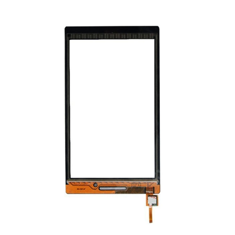 Touch Panel  for Lenovo Tab 2 A7-10 A7-10f A7-10F A7-20 A7-20F 7 inch(Black) - Touch Panel by PMC Jewellery | Online Shopping South Africa | PMC Jewellery