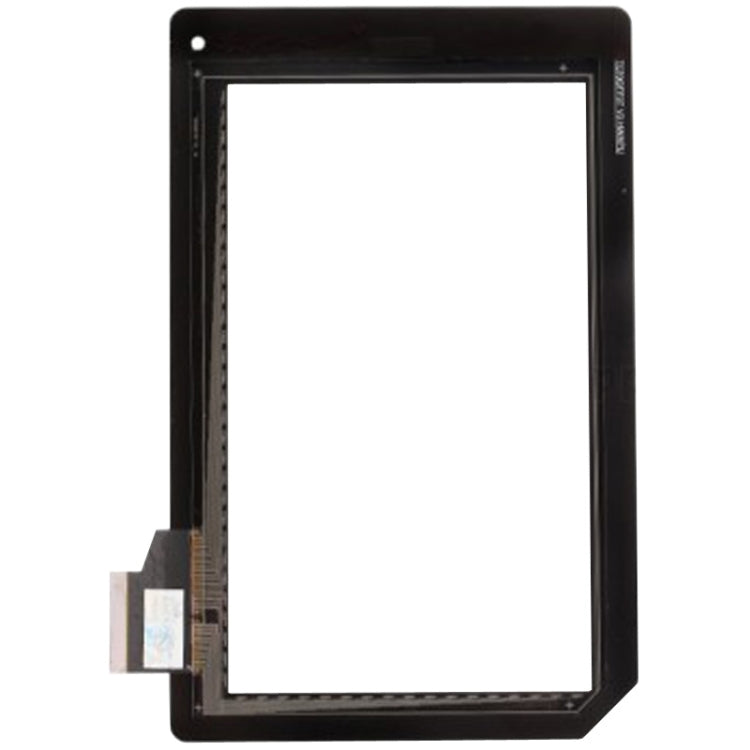 Touch Panel  for Acer Iconia Tab B1-A71(Black) - For Acer by PMC Jewellery | Online Shopping South Africa | PMC Jewellery