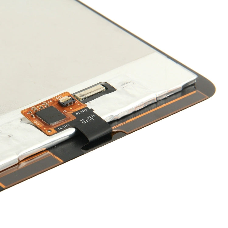 OEM LCD Screen For Huawei Honor S8-701u with Digitizer Full Assembly(White) - free shipping - PMC TechLife - Order now!