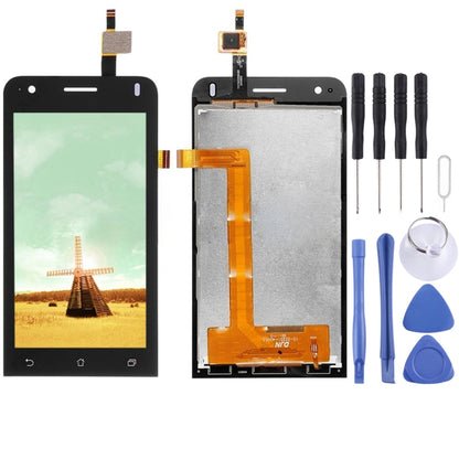 OEM LCD Screen  for Asus Zenfone C with Digitizer Full Assembly (Black) - LCD Screen by PMC Jewellery | Online Shopping South Africa | PMC Jewellery