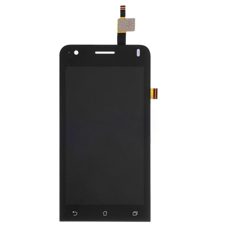 OEM LCD Screen  for Asus Zenfone C with Digitizer Full Assembly (Black) - LCD Screen by PMC Jewellery | Online Shopping South Africa | PMC Jewellery