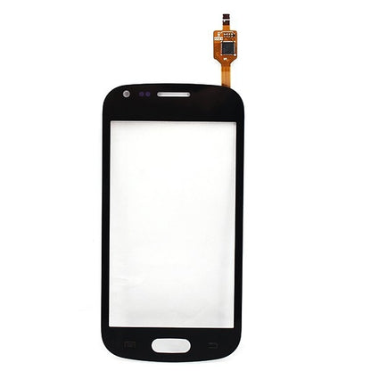 For Galaxy Trend Duos / S7562 Original Touch Panel Digitizer (Black) - Touch Panel by PMC Jewellery | Online Shopping South Africa | PMC Jewellery