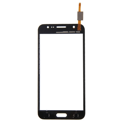 For Galaxy J5 / J500 Touch Panel  (Black) - Touch Panel by PMC Jewellery | Online Shopping South Africa | PMC Jewellery