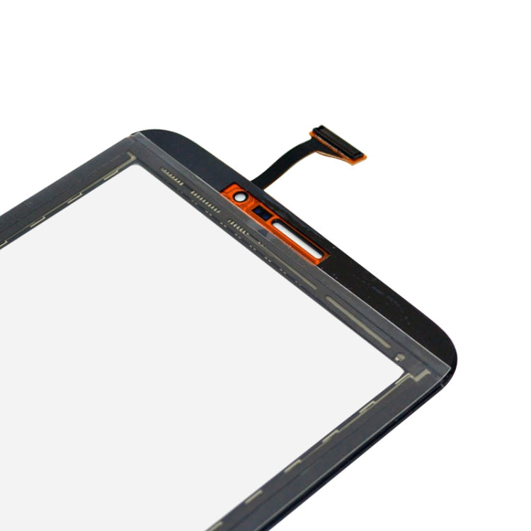 For Galaxy Tab 3 7.0 / T211  Original Touch Panel Digitizer (Black) - Touch Panel by PMC Jewellery | Online Shopping South Africa | PMC Jewellery