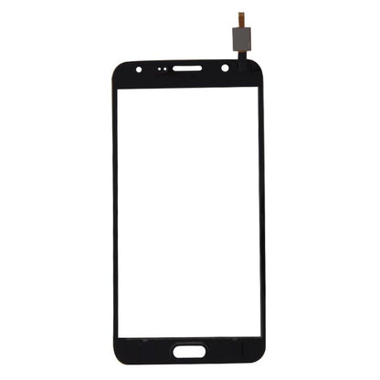 For Galaxy J7 / J700 Touch Panel (Gold) - Touch Panel by PMC Jewellery | Online Shopping South Africa | PMC Jewellery