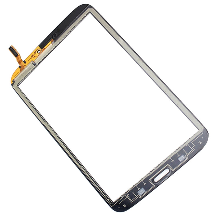 For Galaxy Tab 3 8.0 / T310 Original Touch Panel Digitizer (Black) - Touch Panel by PMC Jewellery | Online Shopping South Africa | PMC Jewellery