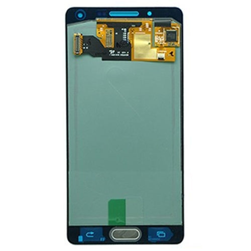 Original LCD Screen and Digitizer Full Assembly for Galaxy A5 / A500, A500F, A500FU, A500M, A500Y, A500YZ, A500F1, A500K, A500S, A500FQ (White) - LCD Screen by PMC Jewellery | Online Shopping South Africa | PMC Jewellery