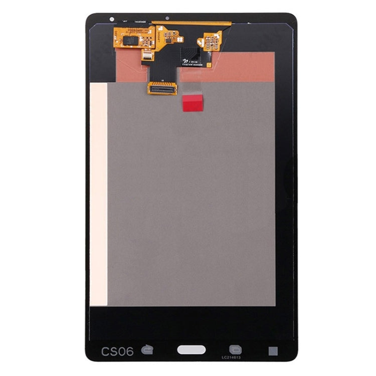 LCD Display + Touch Panel  for Galaxy Tab S 8.4 / T700(Black) - LCD Screen by PMC Jewellery | Online Shopping South Africa | PMC Jewellery