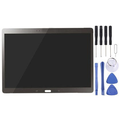 LCD Display + Touch Panel  for Galaxy Tab S 10.5 / T800(Gold) - LCD Screen by PMC Jewellery | Online Shopping South Africa | PMC Jewellery