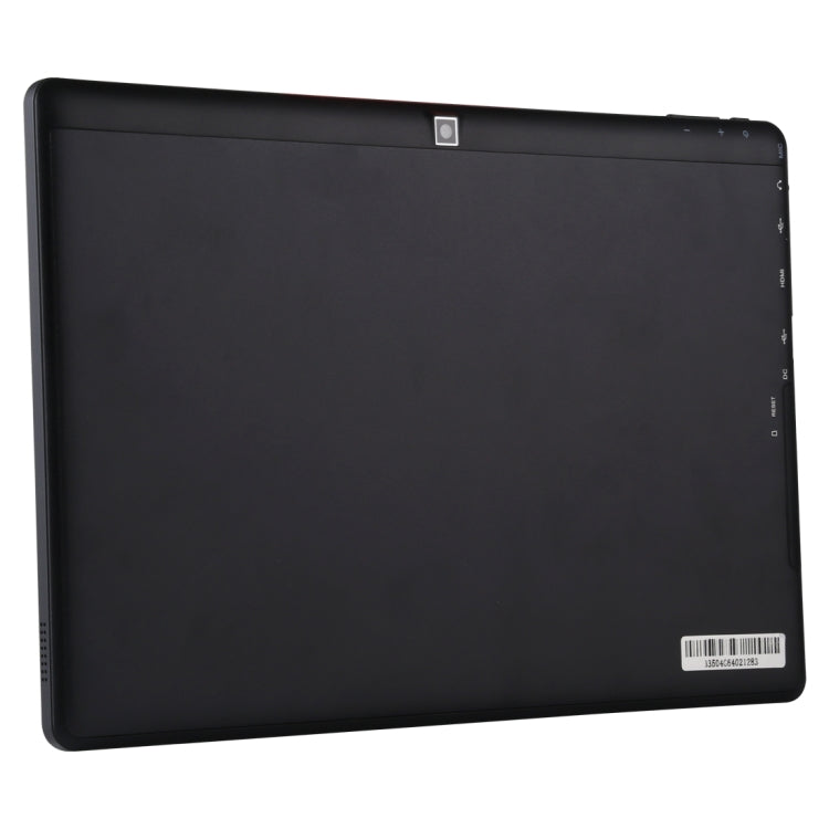 Hongsamde Tablet PC, 10.1 inch, 8GB+128GB, Windows 10 Intel Gemini Lake Celeron N4120 1.1GHz - 2.6GHz, HDMI, Bluetooth, WiFi,  with Keyboard Leather Case(Black) - Other by Hongsamde | Online Shopping South Africa | PMC Jewellery