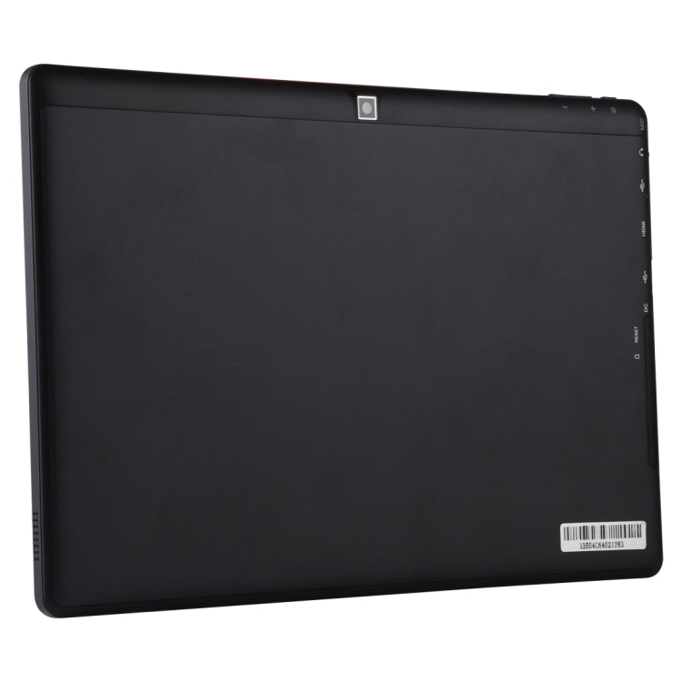 Hongsamde Tablet PC, 10.1 inch, 8GB+128GB, Windows 10 Intel Gemini Lake Celeron N4120 1.1GHz - 2.6GHz, HDMI, Bluetooth, WiFi,  with Keyboard Leather Case(Black) - Other by Hongsamde | Online Shopping South Africa | PMC Jewellery | Buy Now Pay Later Mobicred