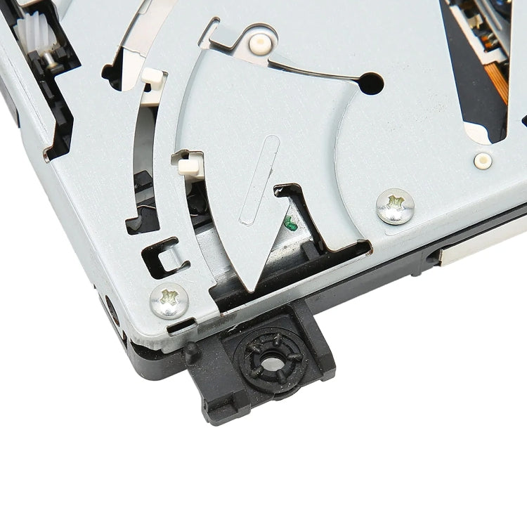 D2B DVD Drive for Wii - Wii Spare Parts by PMC TechLife | Online Shopping South Africa | PMC TechLife