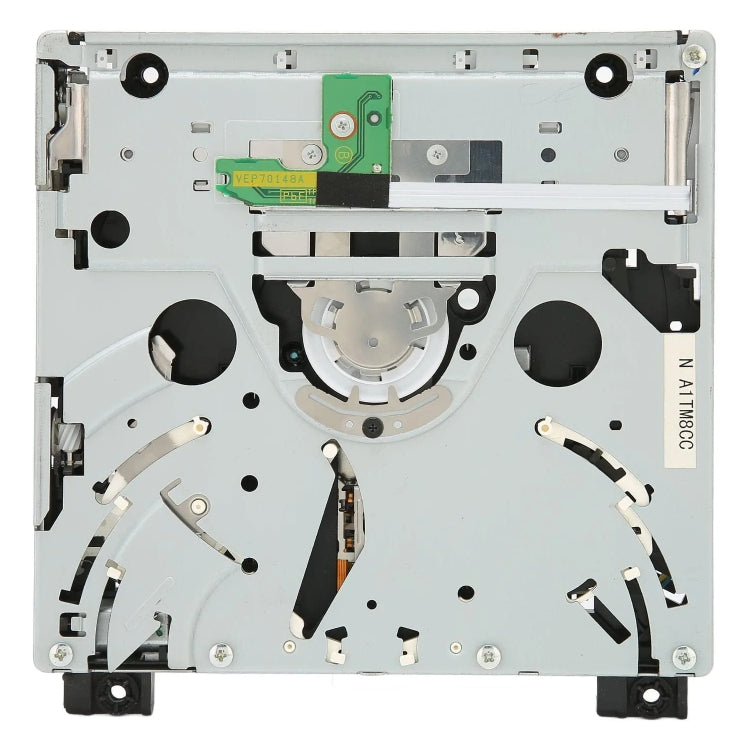 Original D2E Drive for Wii - Wii Spare Parts by PMC TechLife | Online Shopping South Africa | PMC TechLife