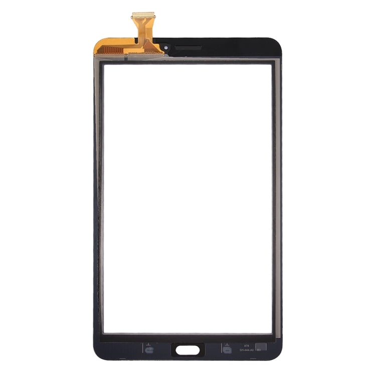 For Galaxy Tab E 8.0 LTE / T377 Touch Panel (Black) - Touch Panel by PMC Jewellery | Online Shopping South Africa | PMC Jewellery