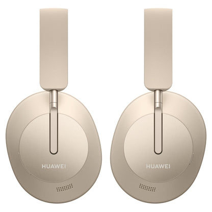 Original HUAWEI FreeBuds Studio Dynamic Noise Cancelling Bluetooth 5.2 Wireless Headset(Gold) - Headset & Headphone by Huawei | Online Shopping South Africa | PMC Jewellery