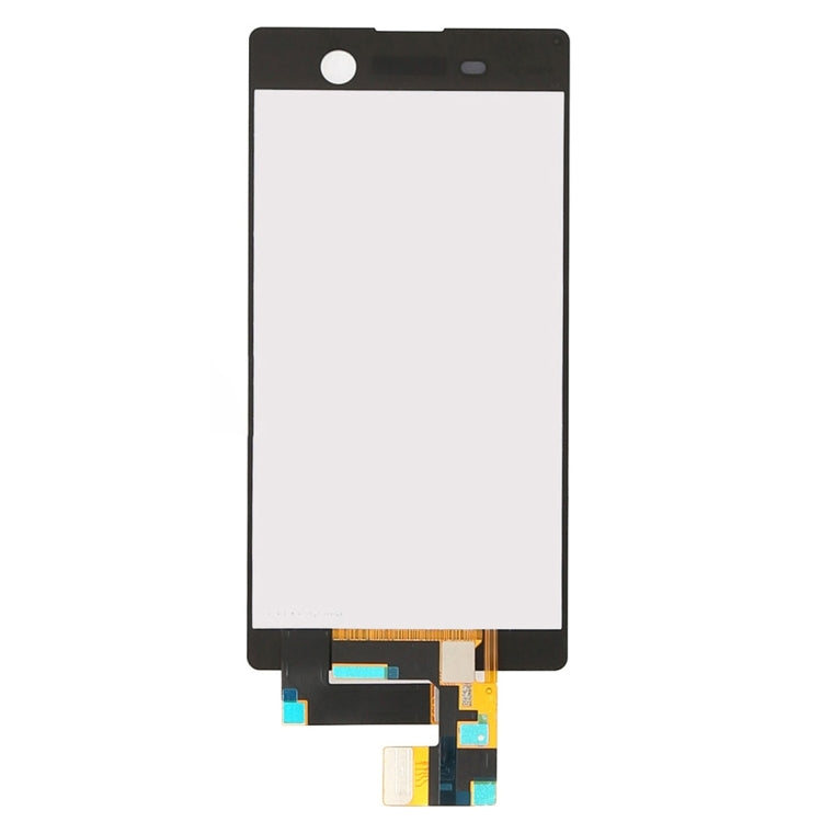 OEM LCD Screen for Sony Xperia M5 / E5603 / E5606 / E5653 with Digitizer Full Assembly(Black) - LCD Screen by PMC Jewellery | Online Shopping South Africa | PMC Jewellery