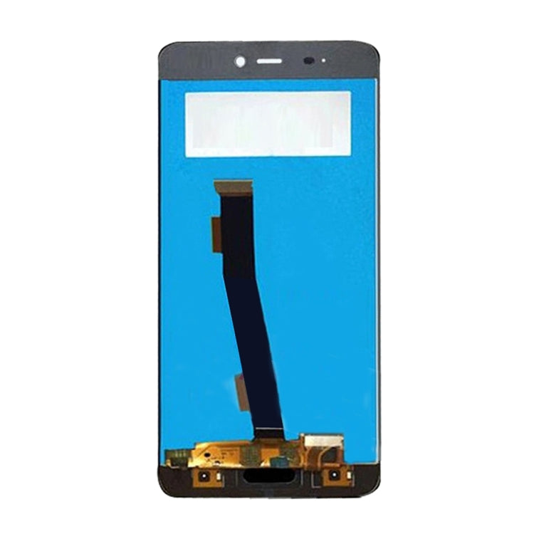 TFT LCD Screen for Xiaomi Mi 5 with Digitizer Full Assembly (White) - LCD Screen by PMC Jewellery | Online Shopping South Africa | PMC Jewellery