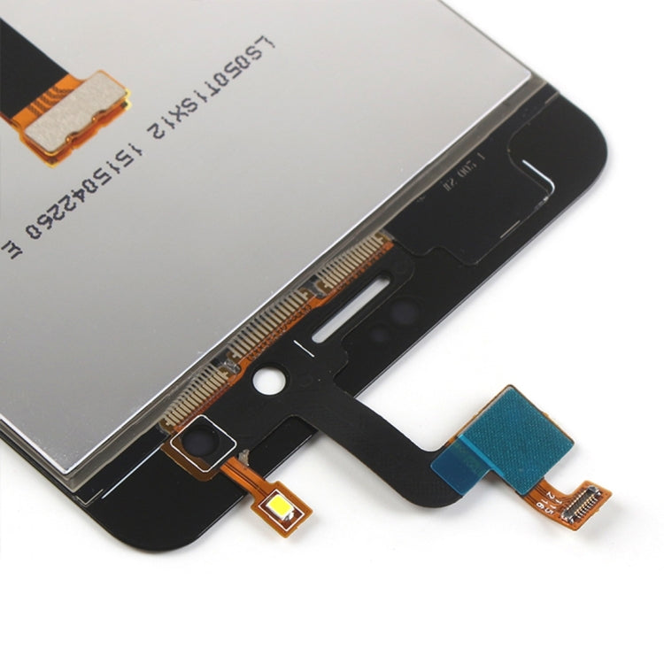 OEM LCD Screen for ZTE Nubia Z11 mini / NX529J with Digitizer Full Assembly (Black) - free shipping - PMC TechLife - Order now!
