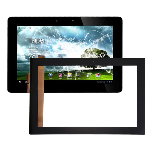 Touch Panel for ASUS Eee Pad TF101 (Black) - Touch Panel by PMC Jewellery | Online Shopping South Africa | PMC Jewellery