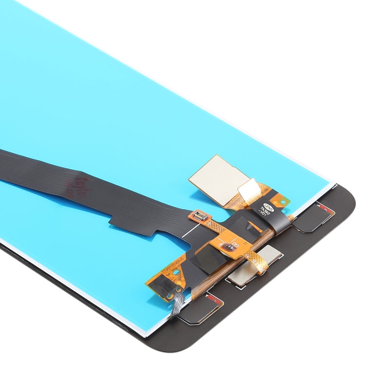 TFT LCD Screen for Xiaomi Note 3 with Digitizer Full Assembly (Blue) - LCD Screen by PMC Jewellery | Online Shopping South Africa | PMC Jewellery