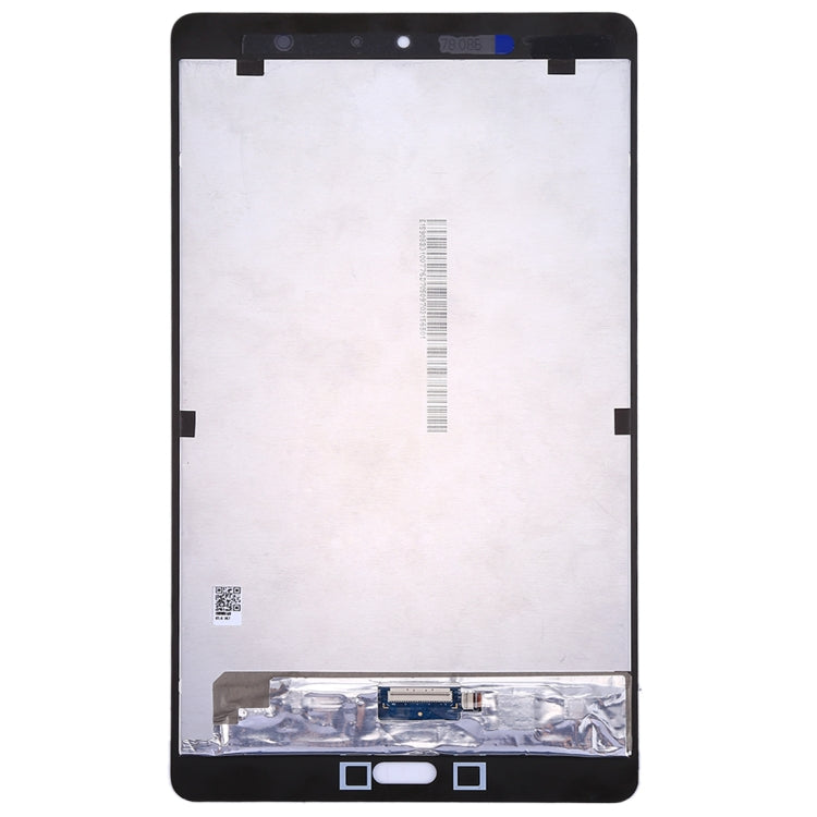 OEM LCD Screen for Huawei MediaPad M3 Lite 8.0 / W09 / AL00 with Digitizer Full Assembly (Black) - LCD Screen by PMC Jewellery | Online Shopping South Africa | PMC Jewellery
