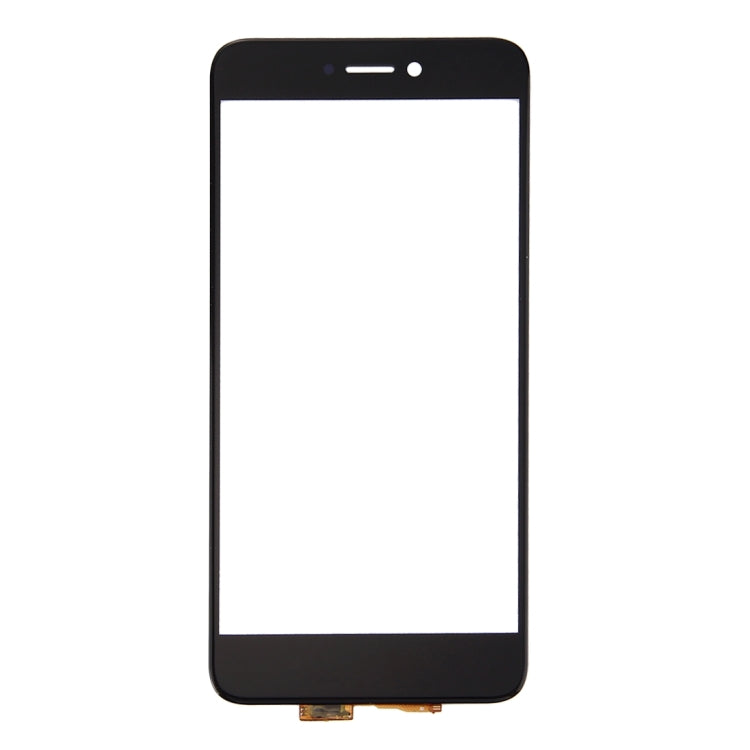 For Huawei P8 lite 2017 Touch Panel(Black) - Touch Panel by PMC Jewellery | Online Shopping South Africa | PMC Jewellery