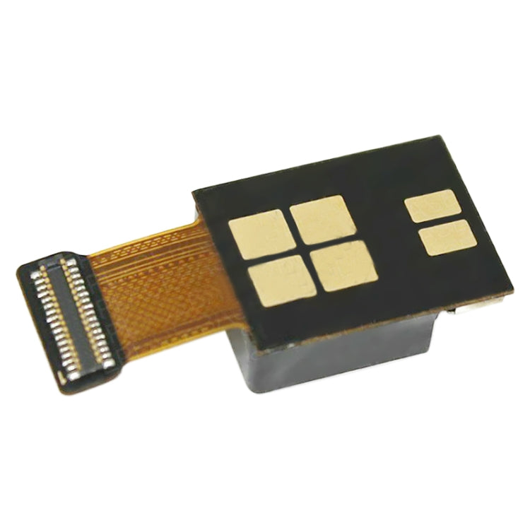 For OnePlus 3T Back Camera Module - Camera Series by PMC TechLife | Online Shopping South Africa | PMC TechLife