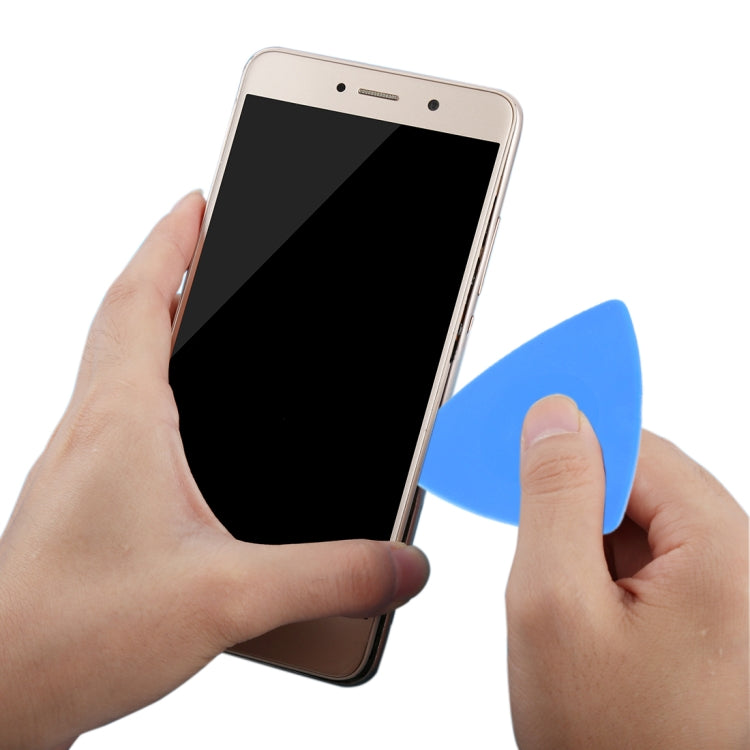 5 PCS Plastic Disassemble Spudgers + 5 PCS Plastic Triangle Prying Tool - free shipping - PMC TechLife - Order now!