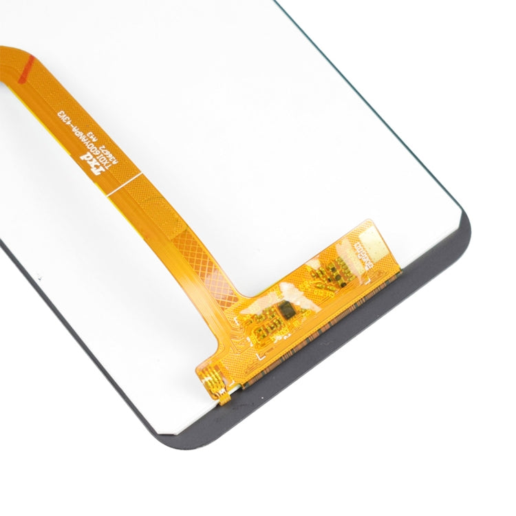 OEM LCD Screen for Asus Zenfone Max Pro (M1) ZB601KL / ZB602KL with Digitizer Full Assembly (Black) - free shipping - PMC TechLife - Order now!