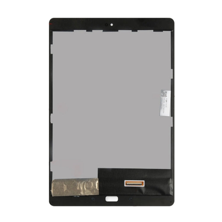 OEM LCD Screen for Asus Zenpad 3S Z500M with Digitizer Full Assembly (Black) - LCD Screen by PMC Jewellery | Online Shopping South Africa | PMC Jewellery