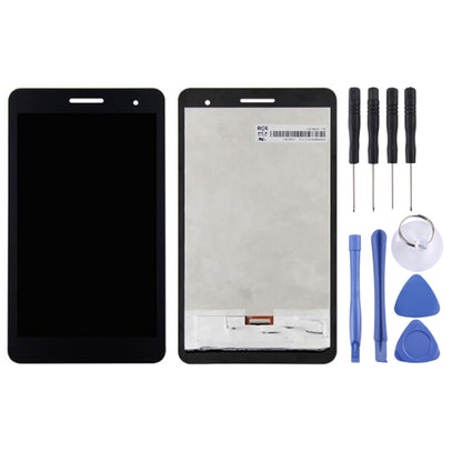 OEM LCD Screen for Huawei MediaPad T2 7.0 LTE / BGO-DL09 with Digitizer Full Assembly (Black) - LCD Screen by PMC Jewellery | Online Shopping South Africa | PMC Jewellery