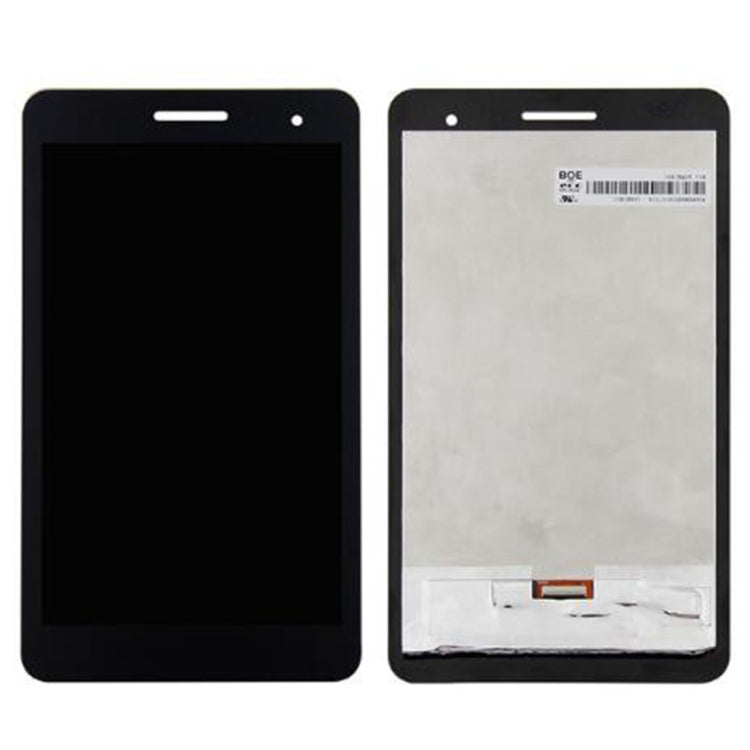 OEM LCD Screen for Huawei MediaPad T2 7.0 LTE / BGO-DL09 with Digitizer Full Assembly (Black) - LCD Screen by PMC Jewellery | Online Shopping South Africa | PMC Jewellery