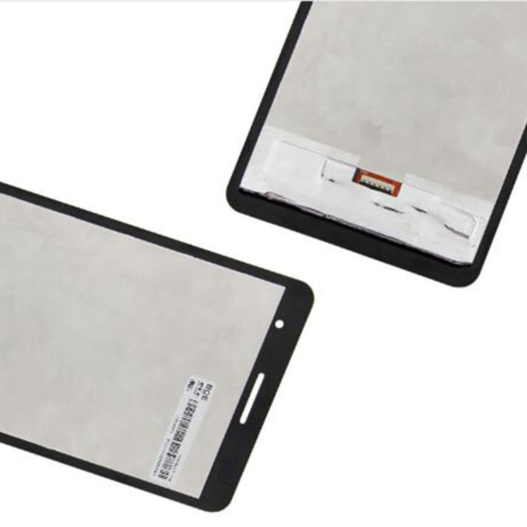 OEM LCD Screen for Huawei MediaPad T2 7.0 LTE / BGO-DL09 with Digitizer Full Assembly (Black) - free shipping - PMC TechLife - Order now!