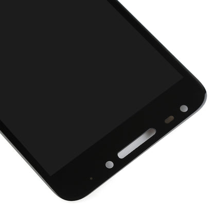 OEM LCD Screen for Alcatel A30 Fierce 5049 / 5049Z / Revvl / 5049w with Digitizer Full Assembly (Black) - LCD Screen by PMC Jewellery | Online Shopping South Africa | PMC Jewellery