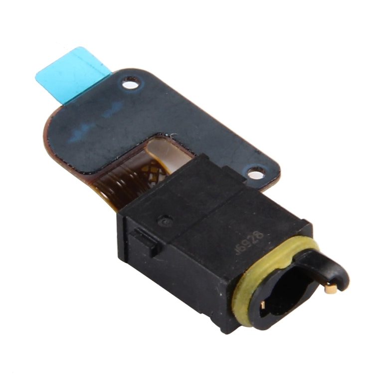 Earphone Jack Flex Cable for LG G6 - free shipping - PMC TechLife - Order now!