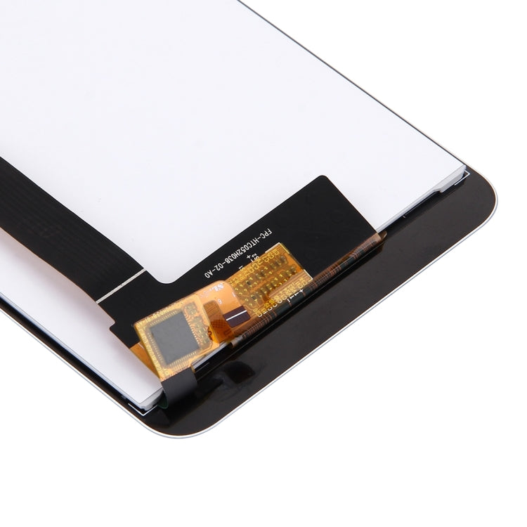 OEM LCD Screen for Asus ZenFone 3 Max / ZC520TL / X008D (038 Version) with Digitizer Full Assembly (White) - free shipping - PMC TechLife - Order now!