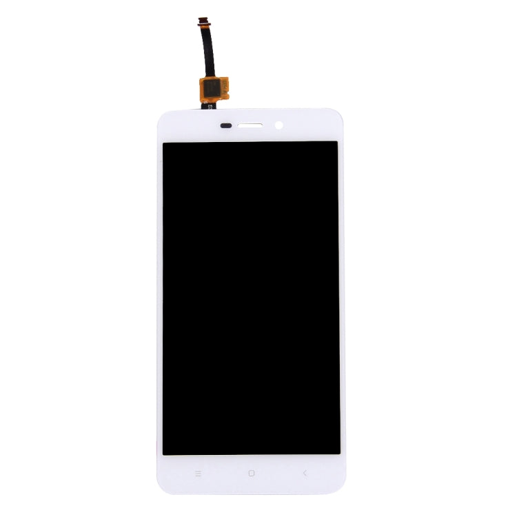 TFT LCD Screen for Xiaomi Mi 4S with Digitizer Full Assembly(White) - free shipping - PMC TechLife - Order now!