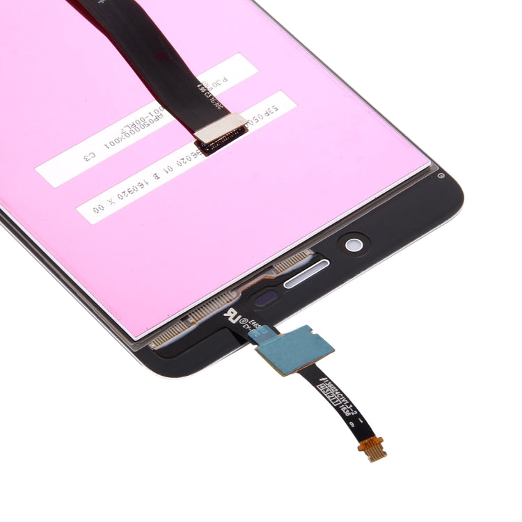 TFT LCD Screen for Xiaomi Mi 4S with Digitizer Full Assembly(White) - free shipping - PMC TechLife - Order now!