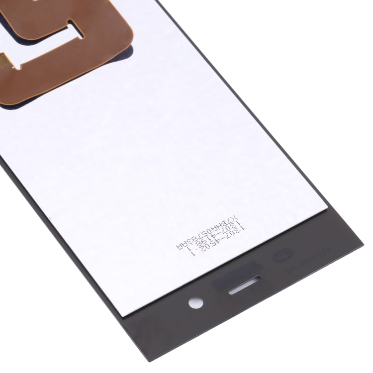 LCD Screen and Digitizer Full Assembly for Sony Xperia XZ1(Black) - free shipping - PMC TechLife - Order now!