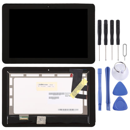 OEM LCD Screen  for ASUS Chromebook Flip C100PA 10 inch with Digitizer Full Assembly (Black) - LCD Screen by PMC Jewellery | Online Shopping South Africa | PMC Jewellery