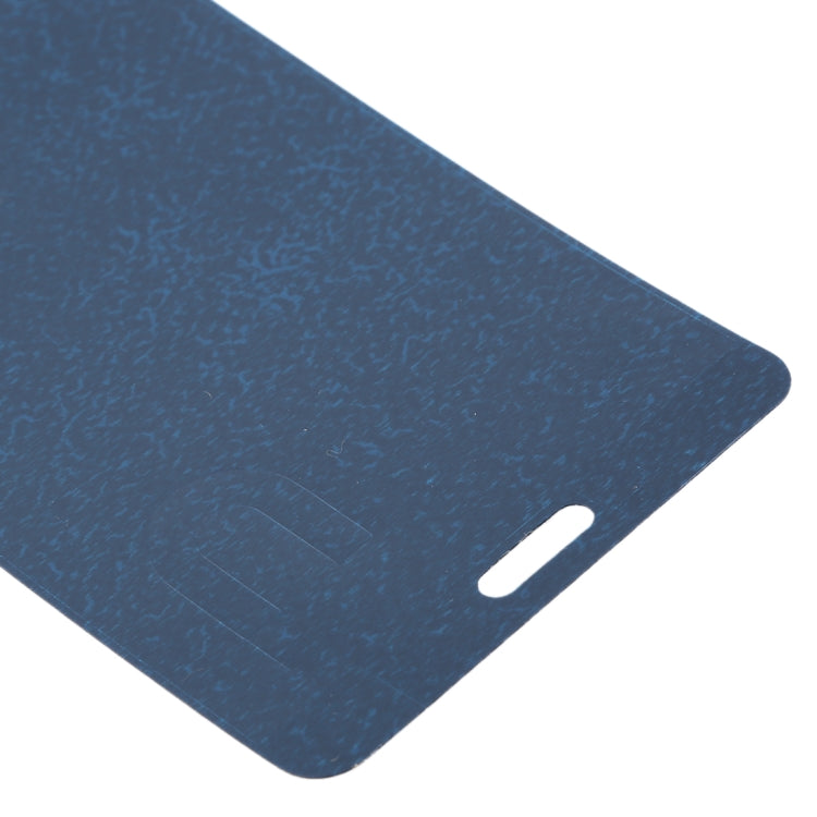 10 PCS Front Housing Adhesive for Nokia 6.1 - Adhesive Sticker by PMC TechLife | Online Shopping South Africa | PMC TechLife